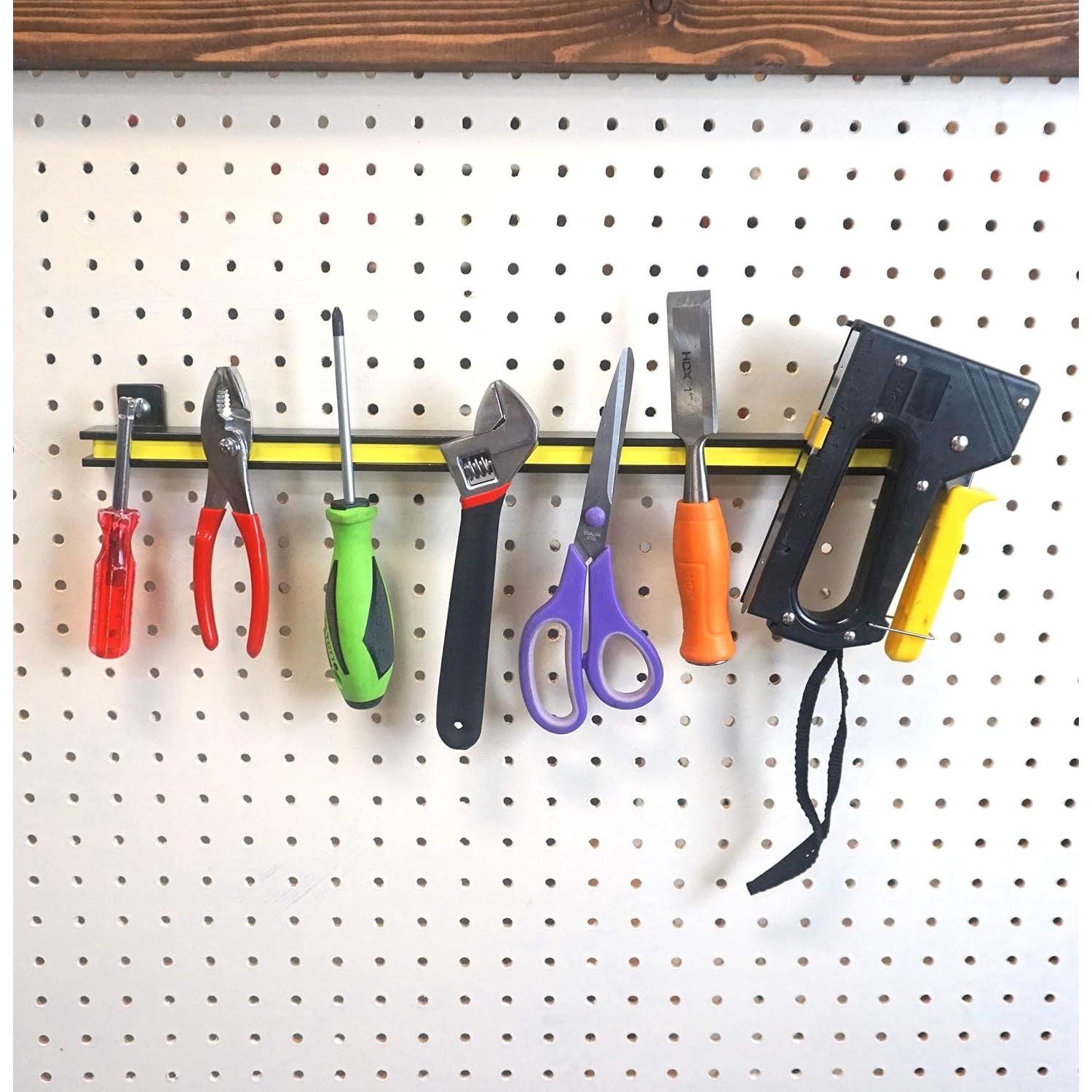 Organizador Magnético de Herramientas Master Magnetics 45.72 cm