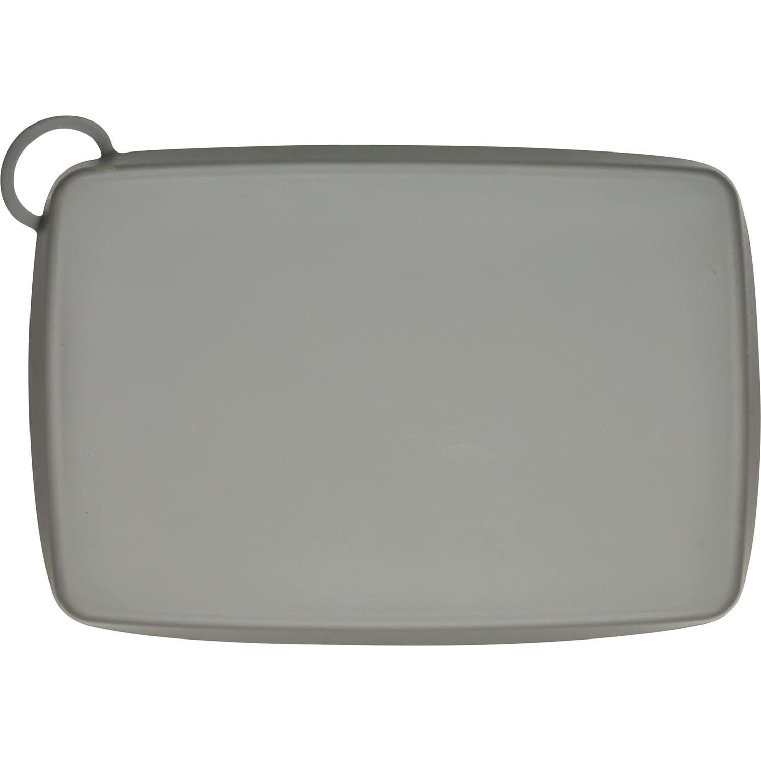 Alfombrilla de Asado y Horneado de Silicona Rachael Ray 25.4x37.6cm Gris