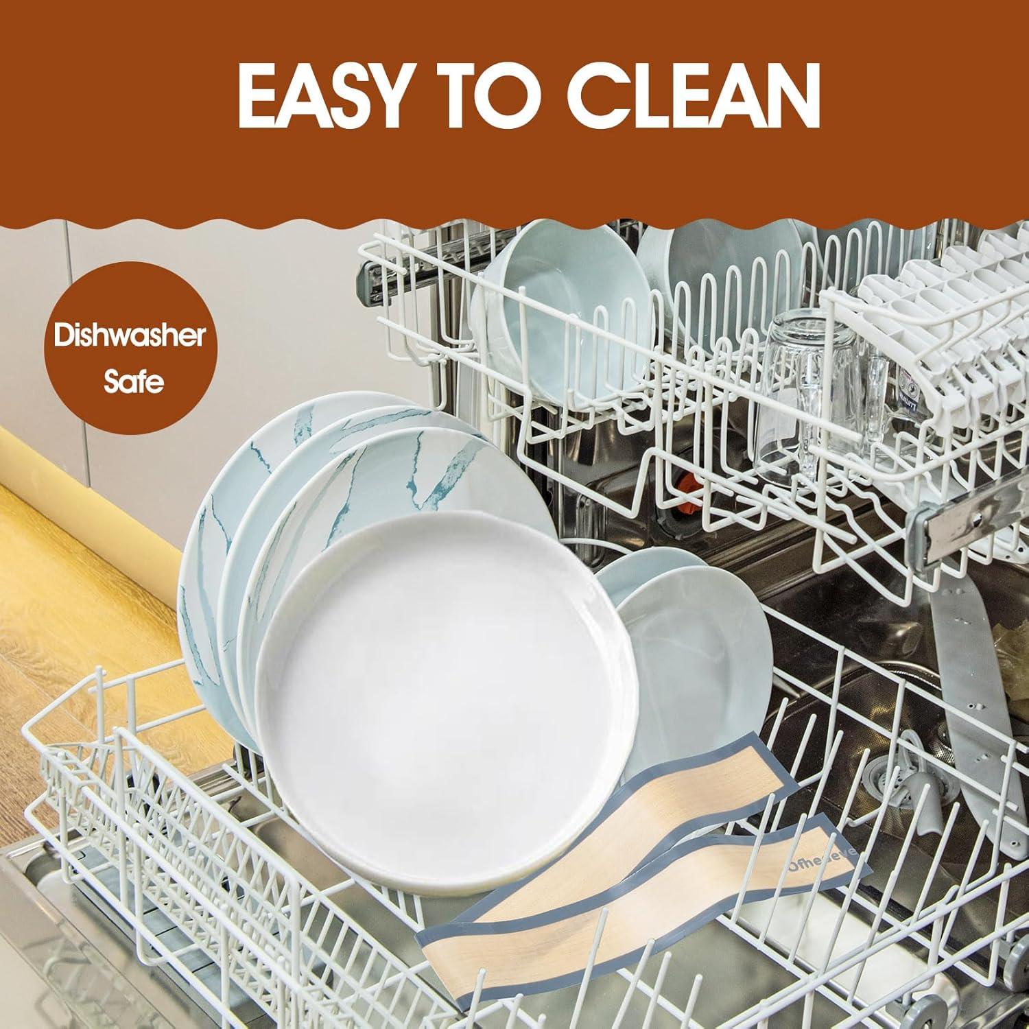 Alfombrilla de Silicona para Molde Desmontable Ofhedeve 81.92 cm