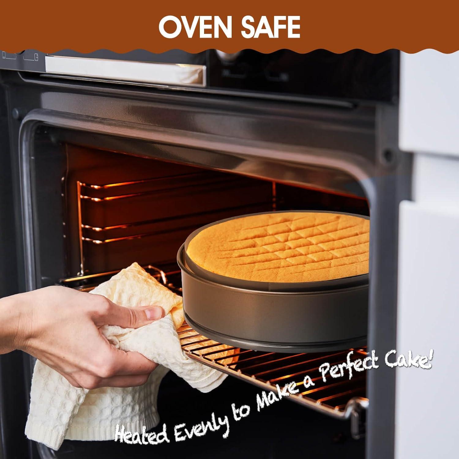 Alfombrilla de Silicona para Molde Desmontable Ofhedeve 81.92 cm