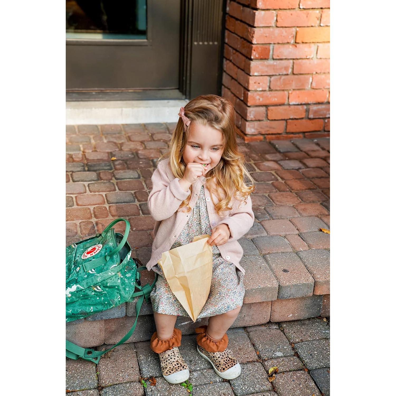 Bolsas para Sándwich Si Te Importa, 48 Unidades, Biodegradables