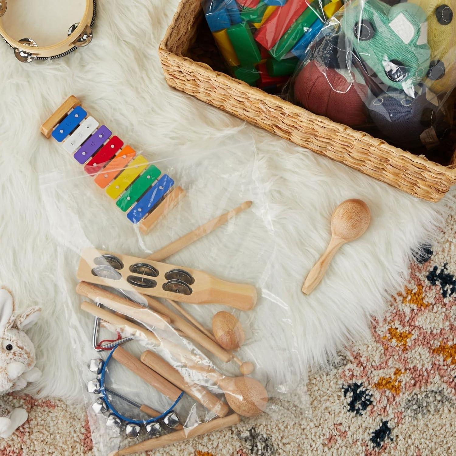 Bolsas de Almacenamiento Reutilizables Juvale 2 Galones 120 Pzas