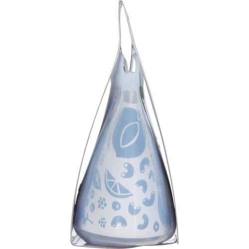 Tazón de Almacenamiento de Silicona Stasher 2 Tazas Ecológico