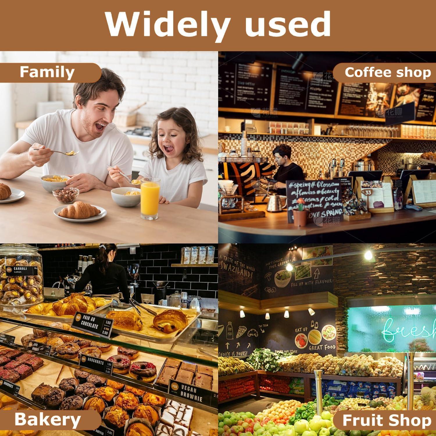 Paquete de 2 Bolsas de Cera de Abeja NEOHANA 31.75x40.64cm