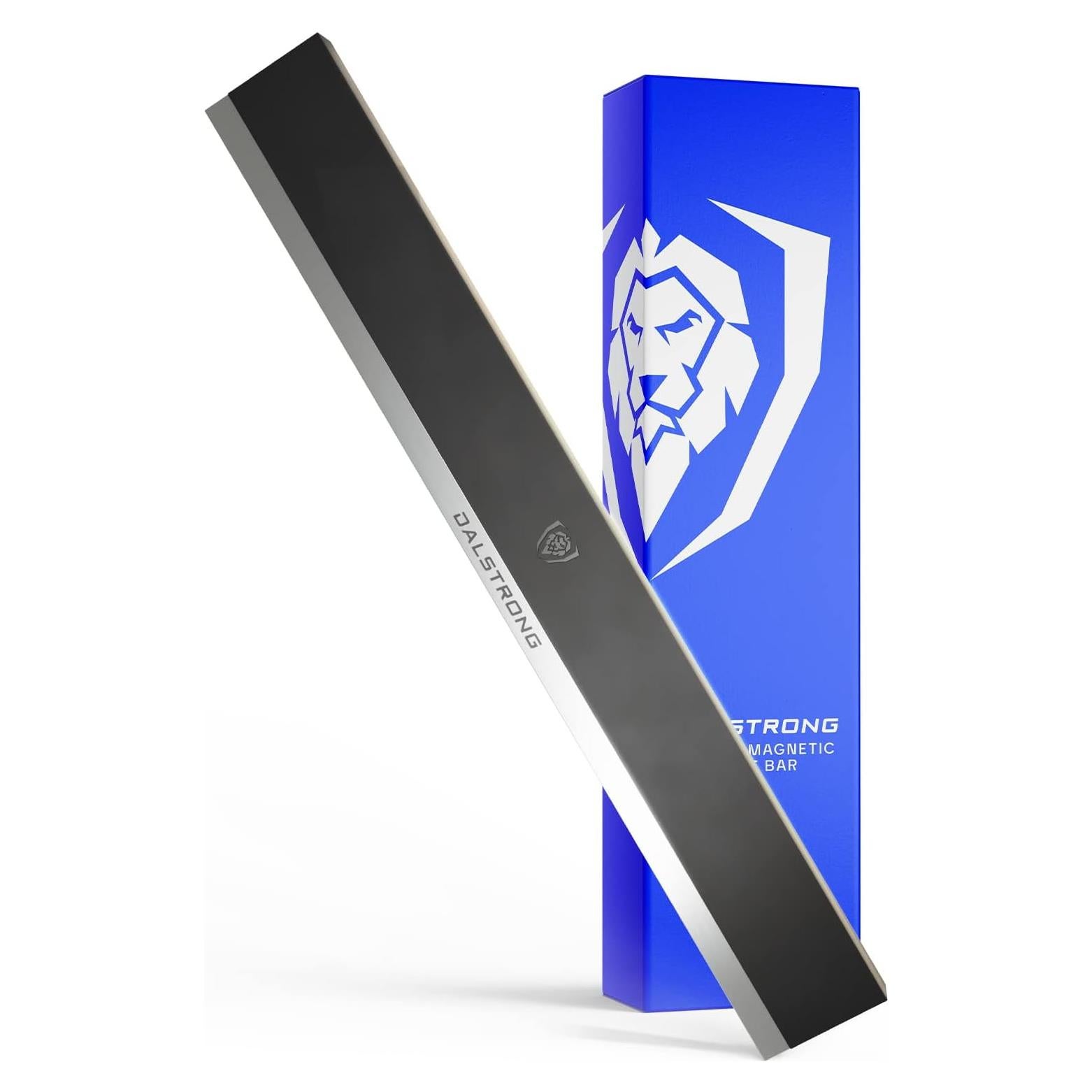 Soporte Magnético para Cuchillos Dalstrong 45cm Silicona Negra