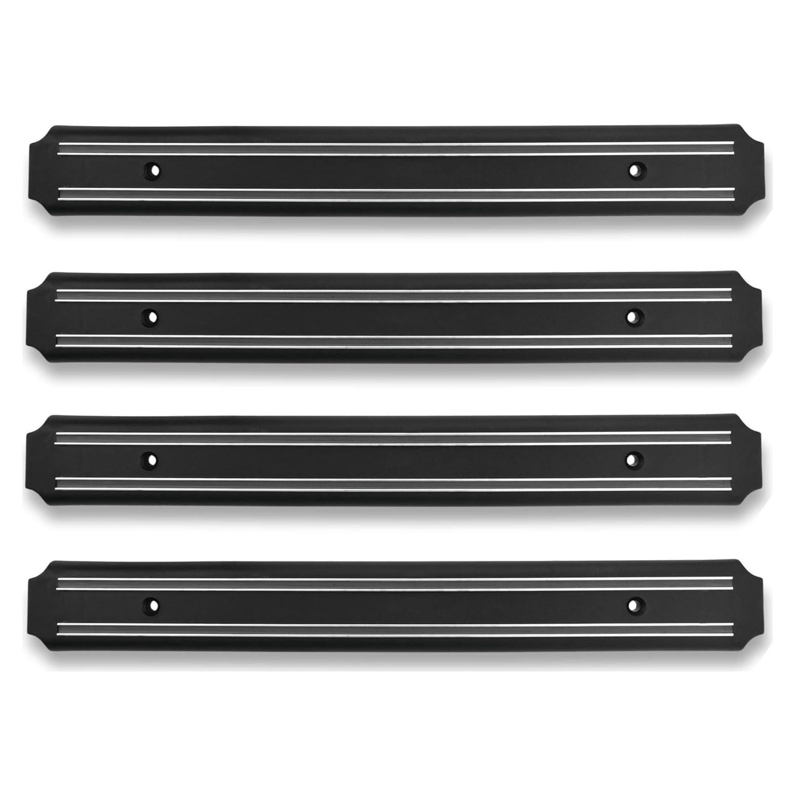 Tira Magnética para Cuchillos PENXUA 38 cm Set de 2