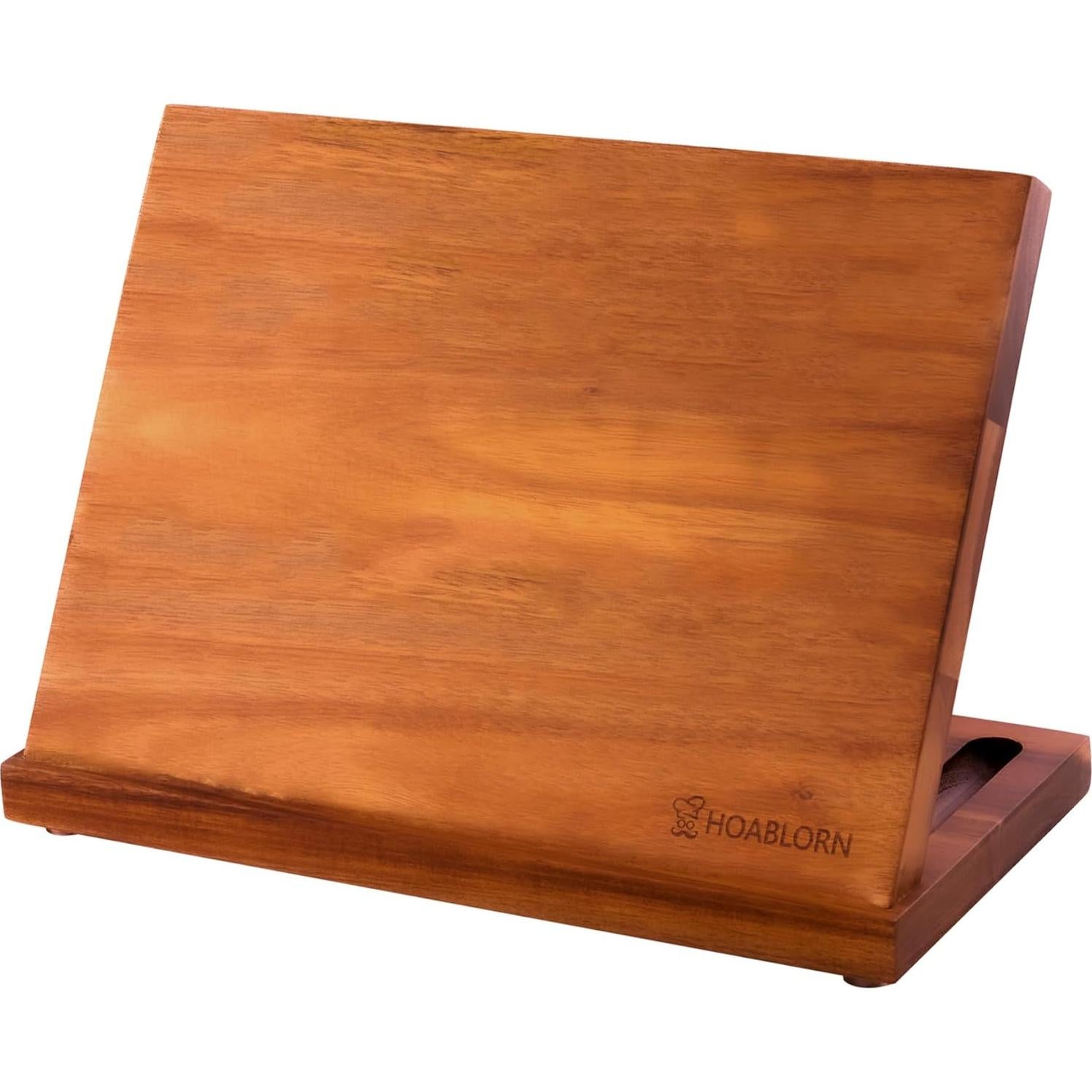 Bloque Magnético para Cuchillos ChefHoablorn 30.99x15.24cm