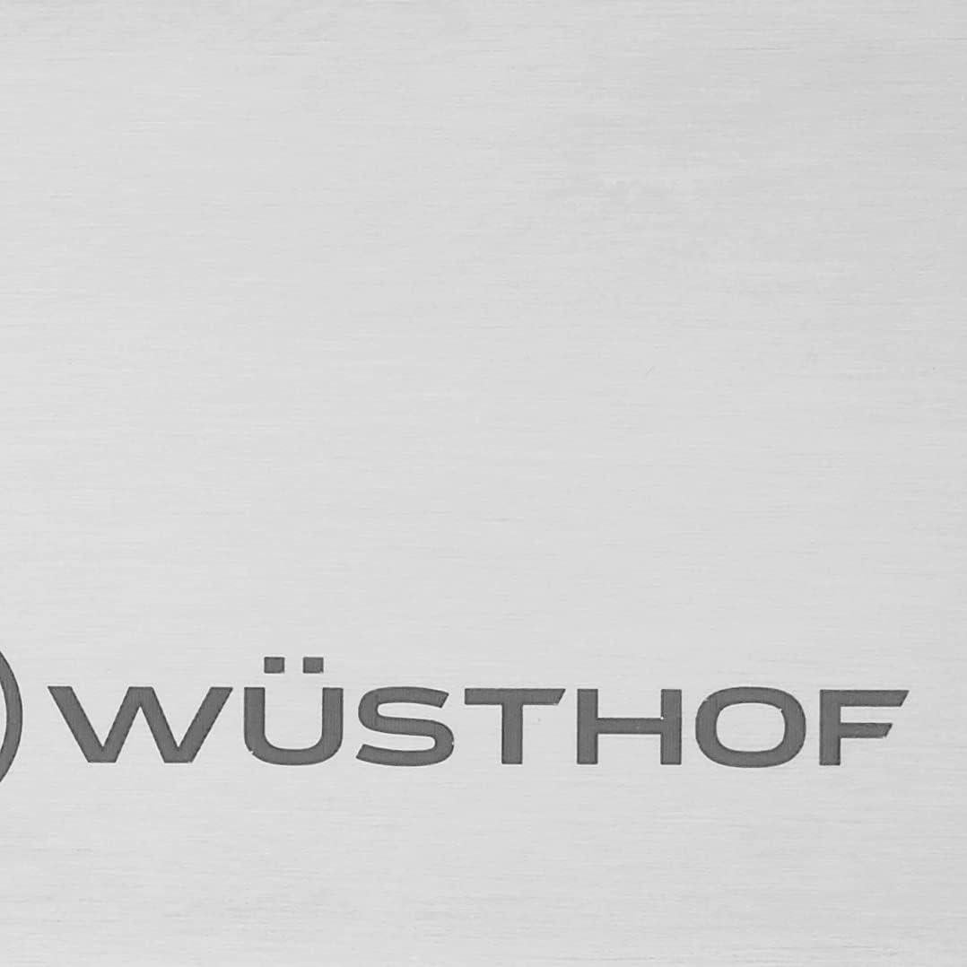 Barra Magnética Wusthof 50.8 cm Acero Inoxidable