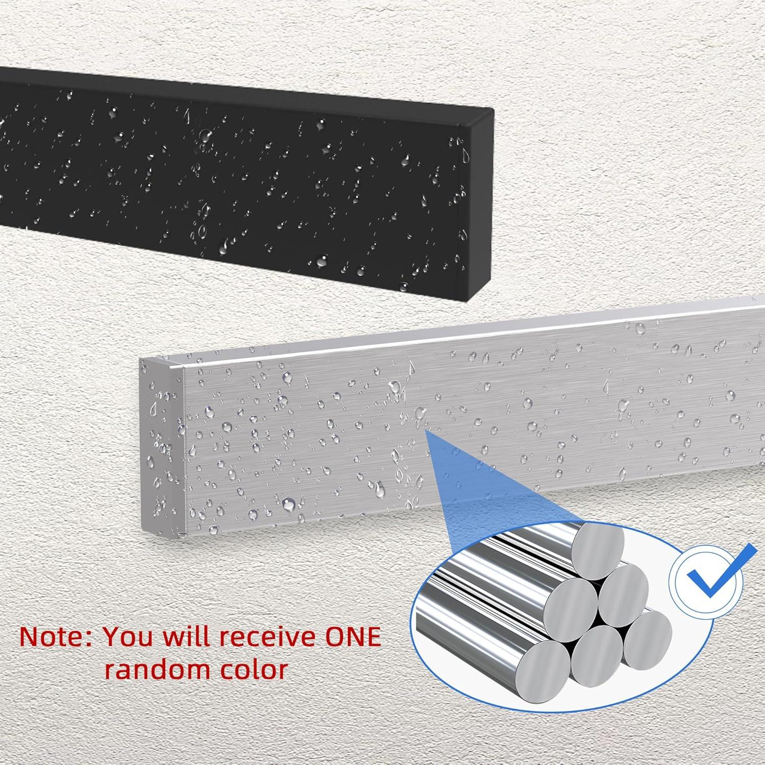 Soporte Magnético para Cuchillos QST EXPRESS 51.9 cm Acero Inoxidable