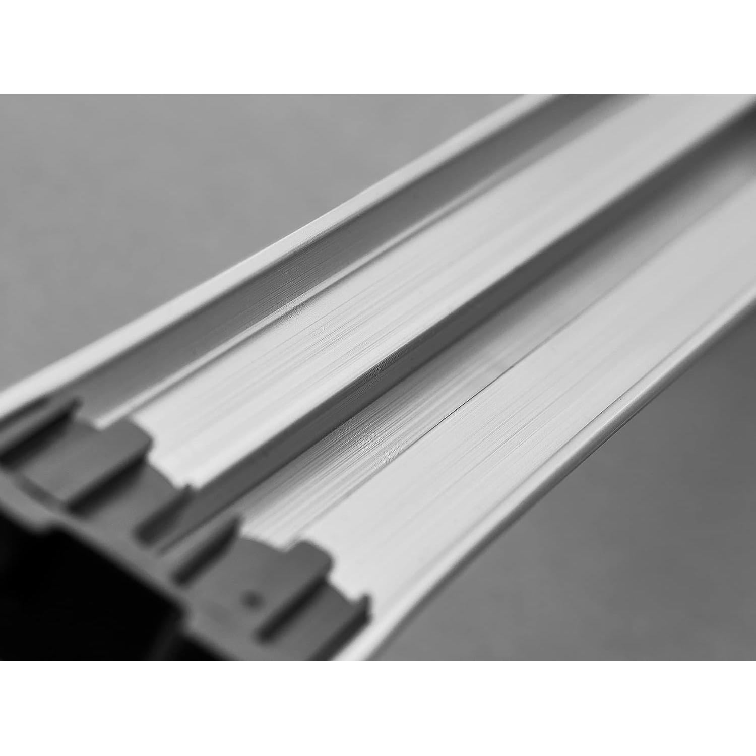 Soporte Magnético Wüsthof 30 cm Aluminio para Cuchillos