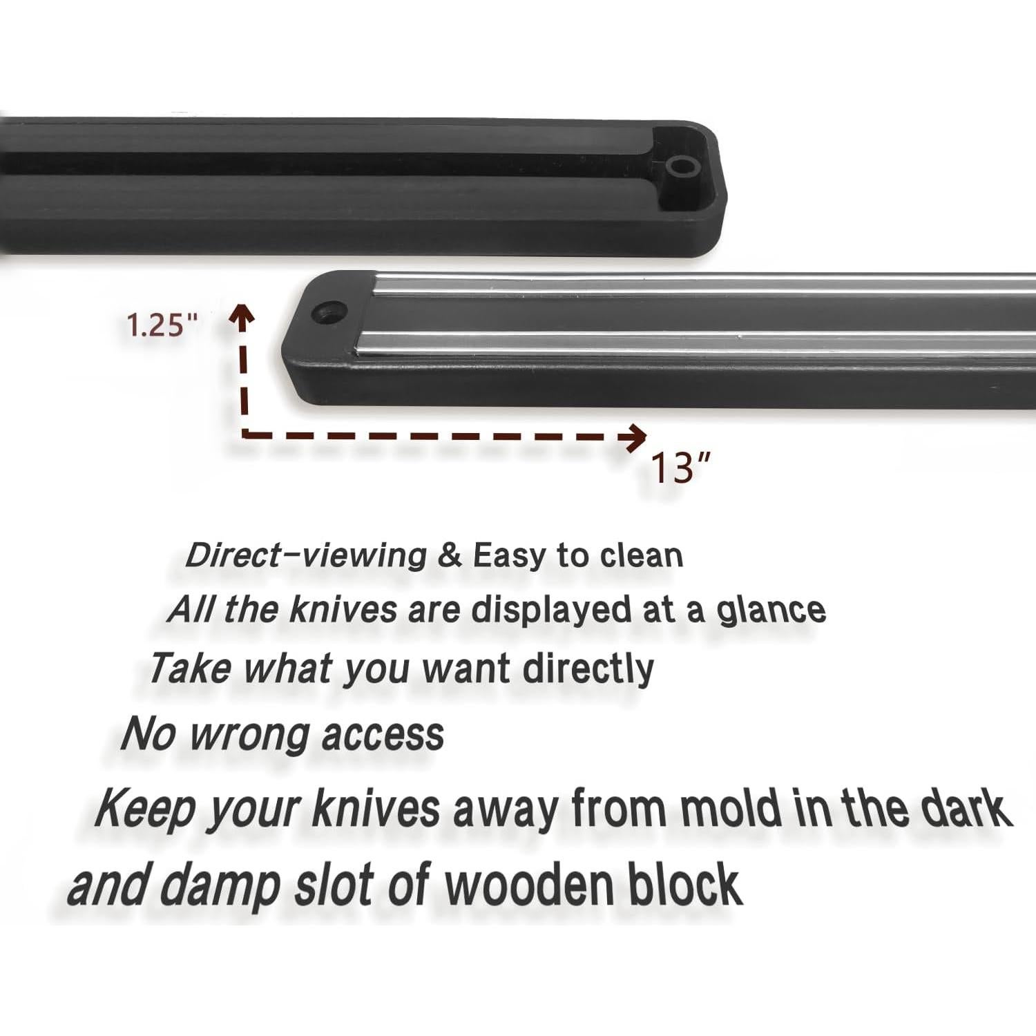 Soporte Magnético para Plancha Member's Mark 33 cm Multiusos