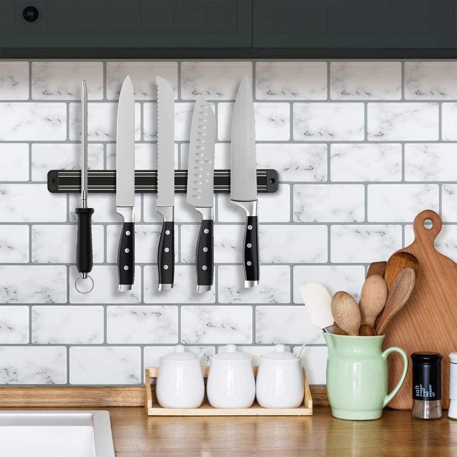 Soporte Magnético para Plancha Member's Mark 33 cm Multiusos