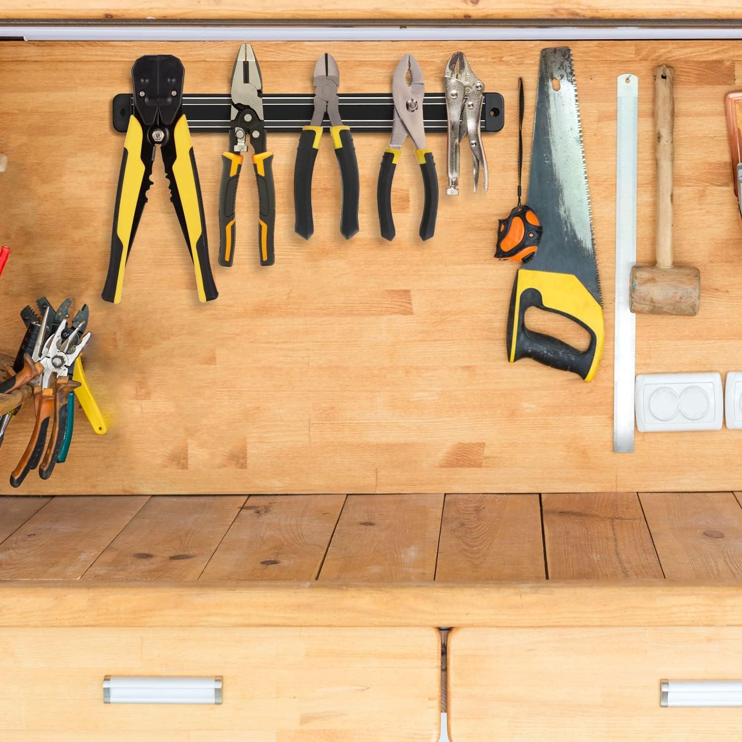 Soporte Magnético para Plancha Member's Mark 33 cm Multiusos