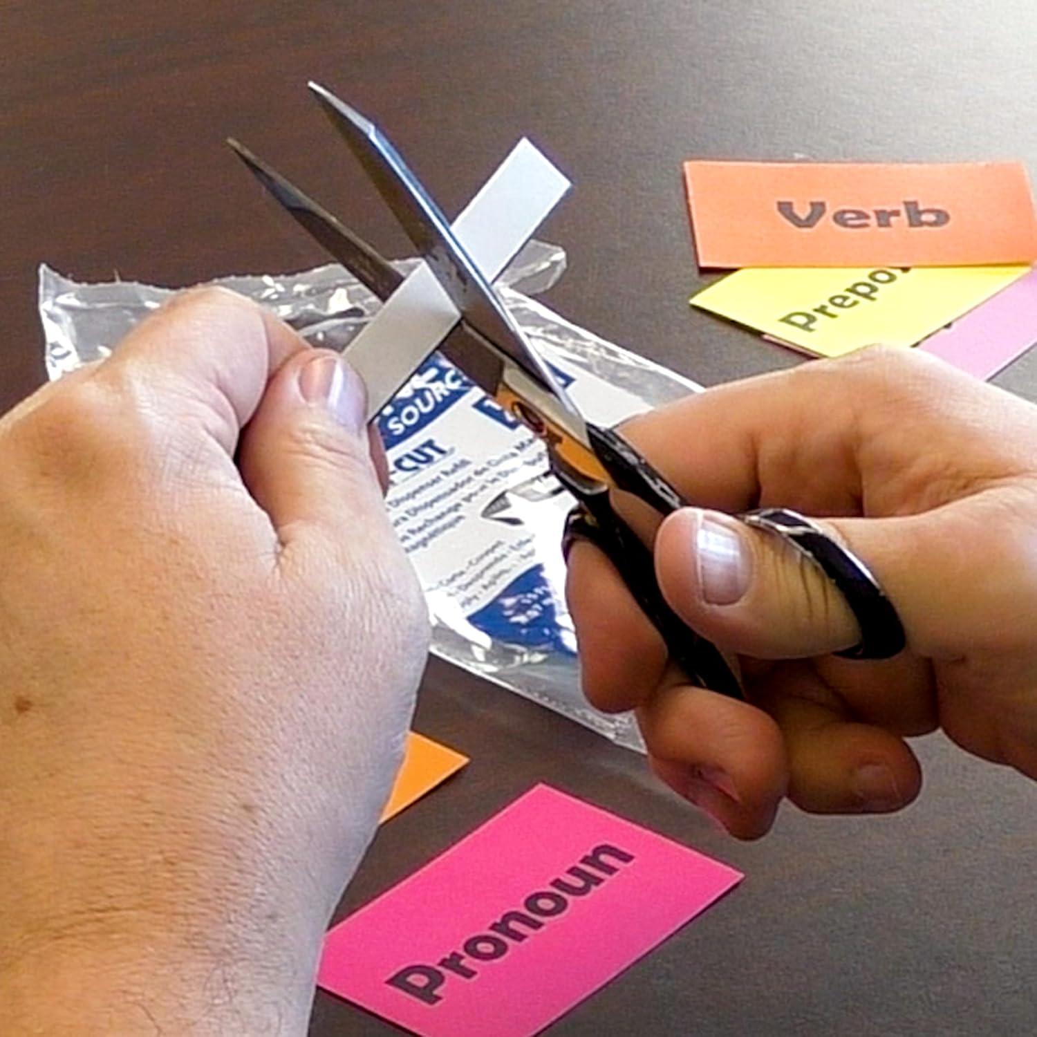 Cinta Magnética Flexible Master Magnetics 15 pies Adhesiva 1/2"