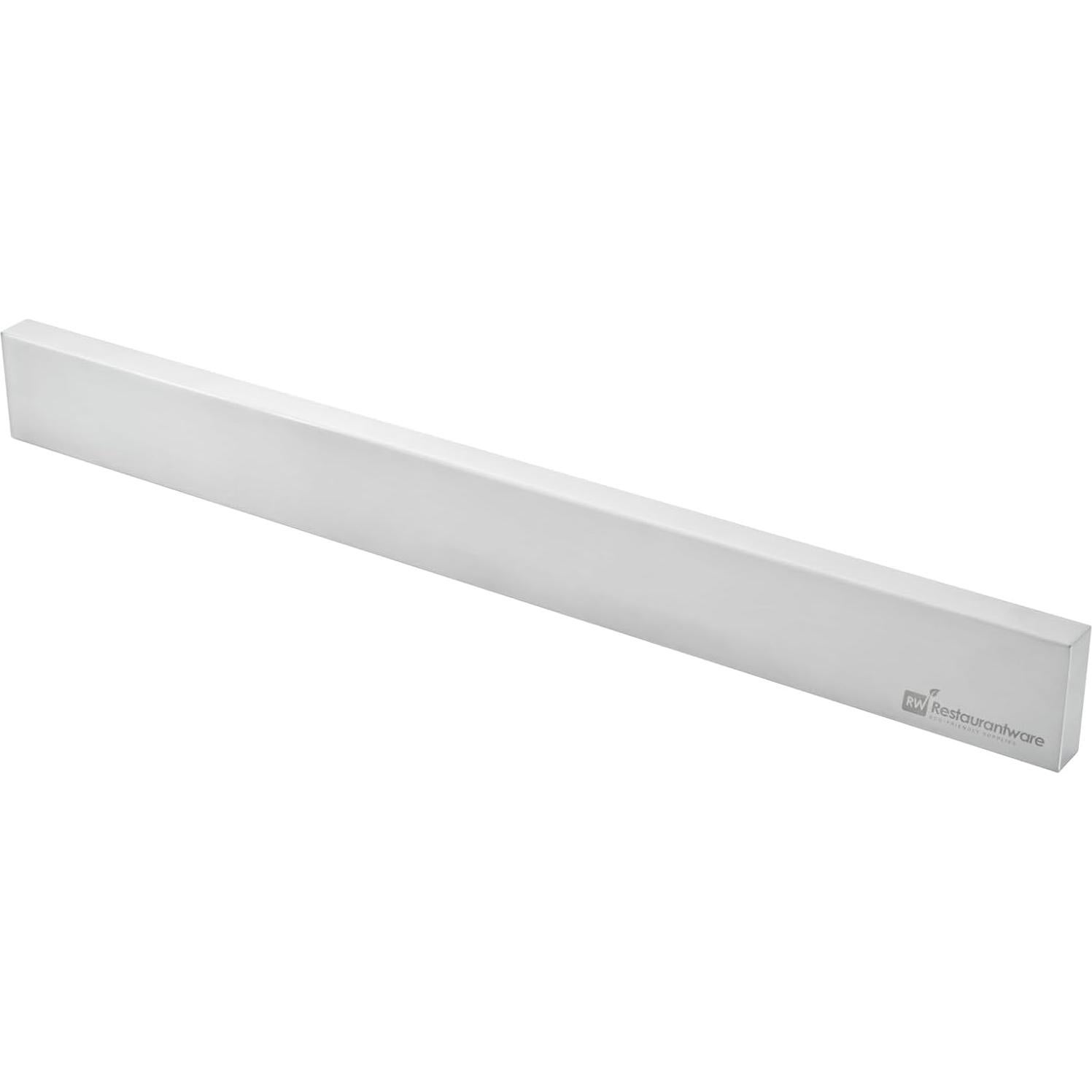 Soporte Magnético para Cuchillos Met Lux 45.72 cm Acero Inoxidable