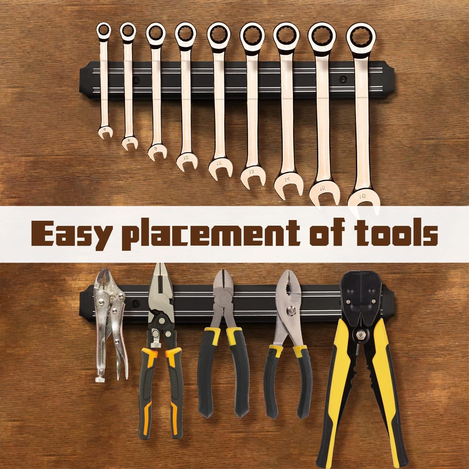 Soporte Magnético para Herramientas BBQ Blackstone 33 cm