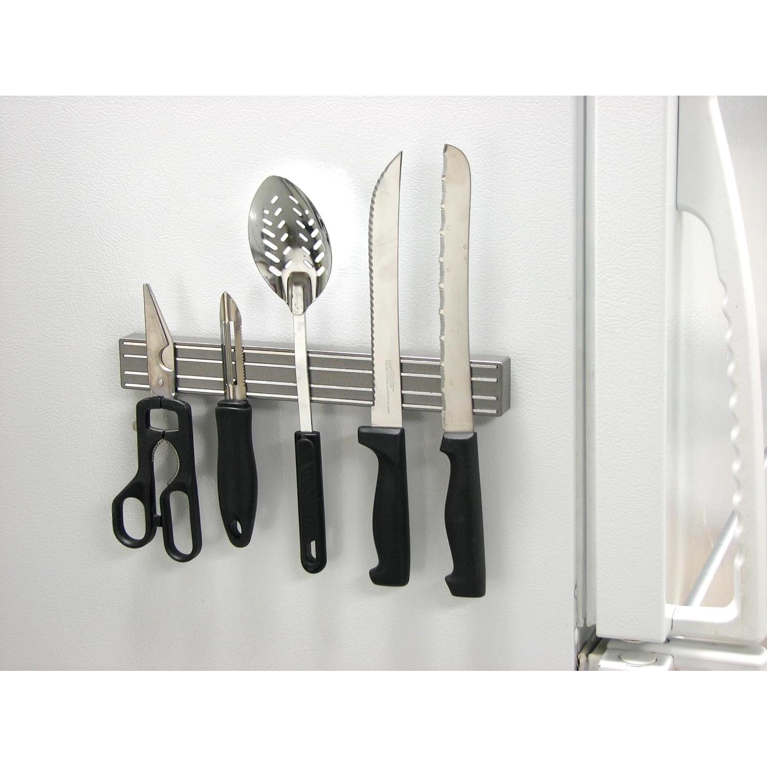 Organizador Magnético de Herramientas Master Magnetics 30 cm