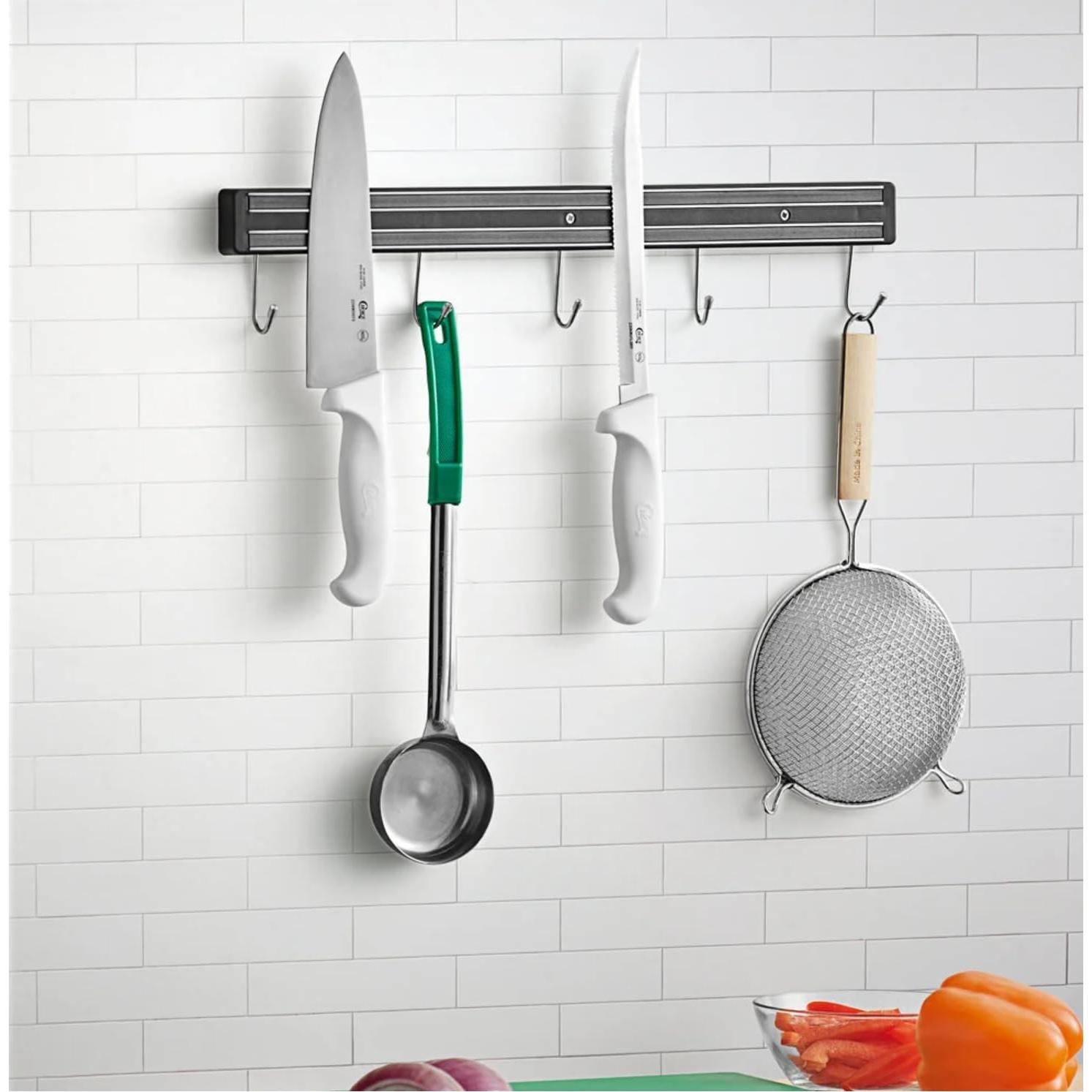 Soporte Magnético para Cuchillos SEDLAV 45.72 cm Multiusos