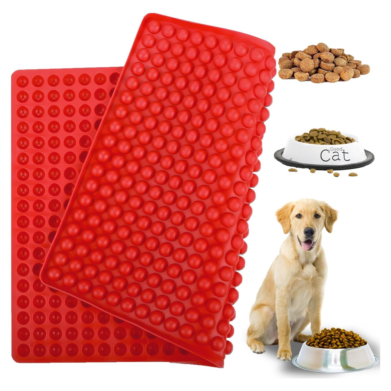 Molde de Silicona DIMROM 16" Redondo para Golosinas