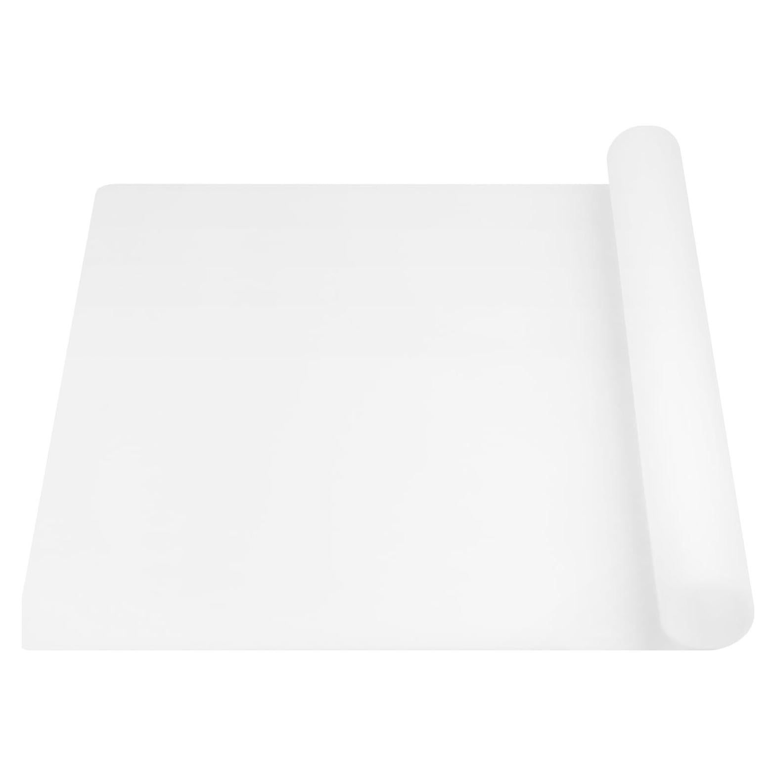 Alfombrilla de Silicona Cuttte 60x40 cm Antideslizante y Resistente al Calor