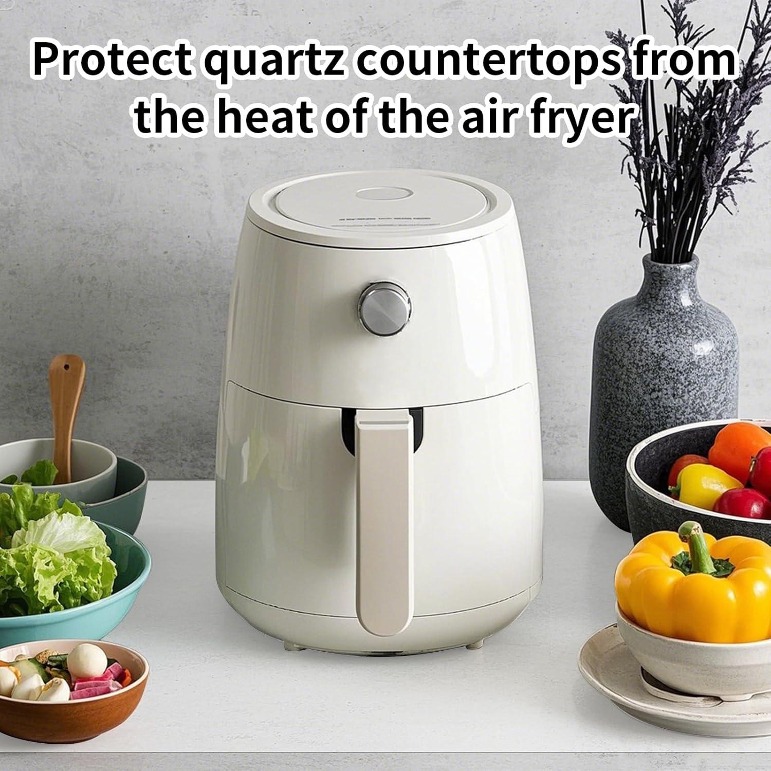 Alfombrilla de Silicona Cuttte 60x40 cm Antideslizante y Resistente al Calor