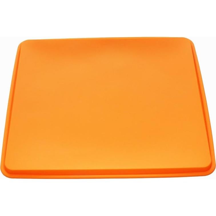 Molde Flexible de Silicona X-Haibei 27.94x25.4cm para Pasteles