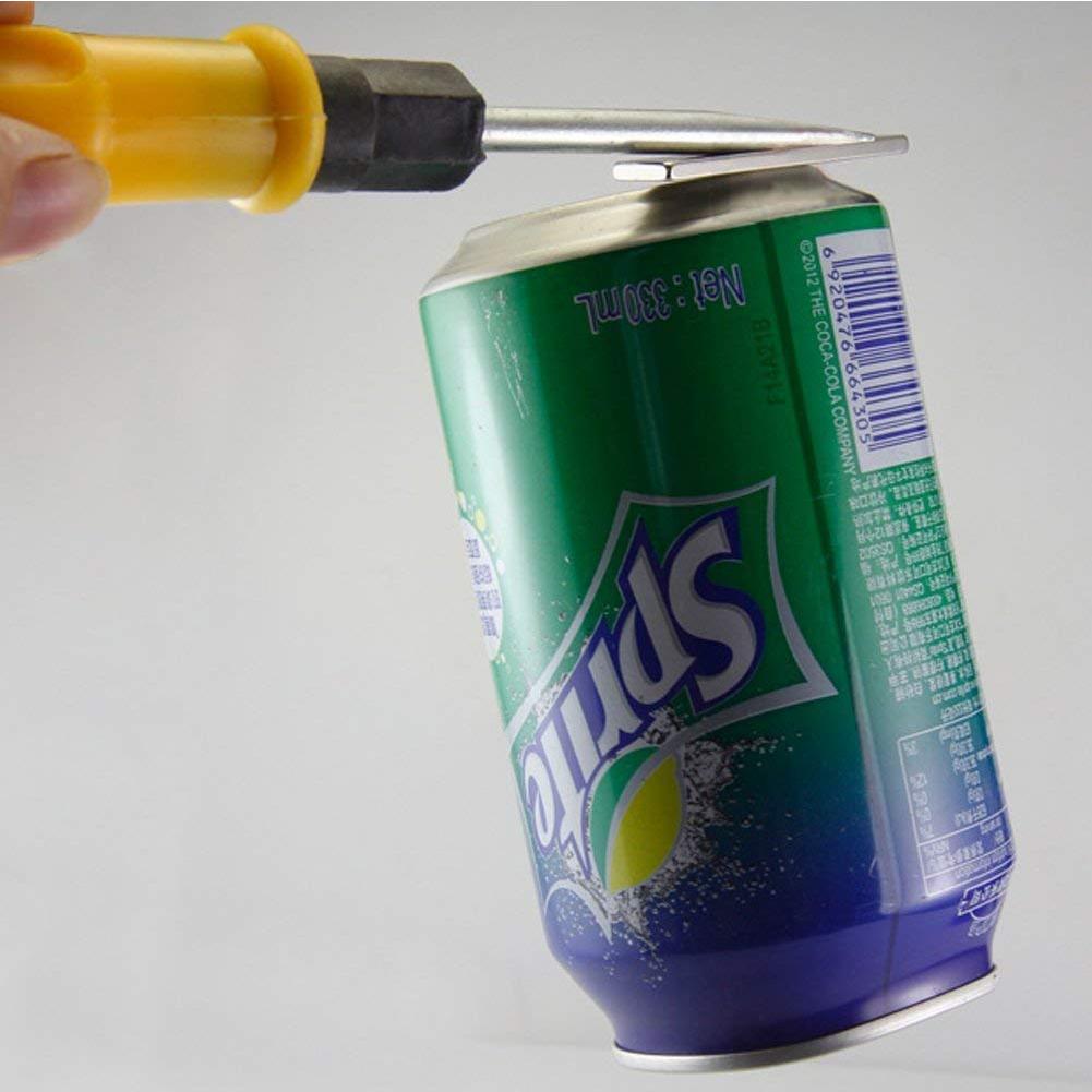 Imanes de Neodimio MIKEDE 4 Pack 60x10x3 mm con Adhesivo