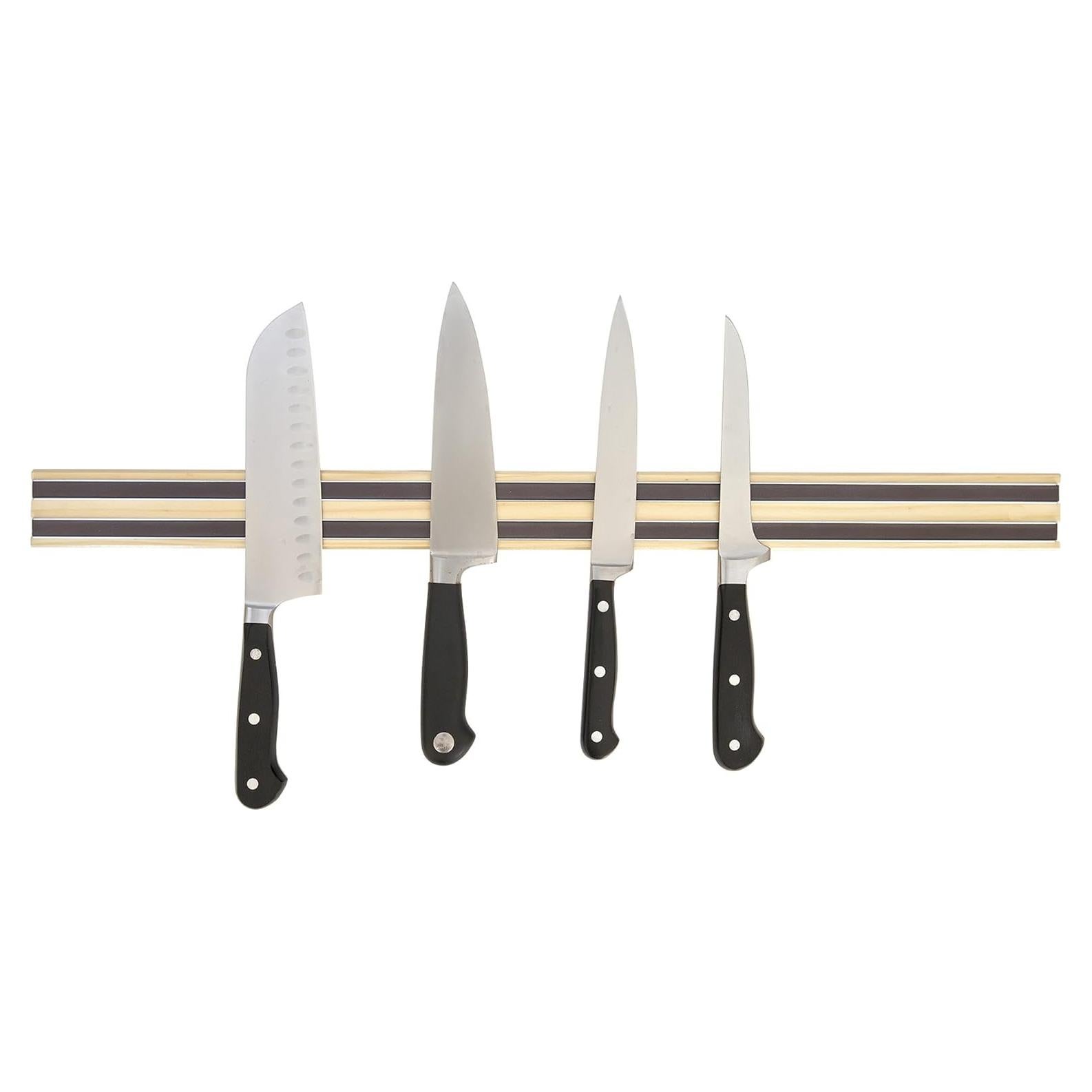 Soporte Magnético para Herramientas Fox Run 6618 45.72 cm