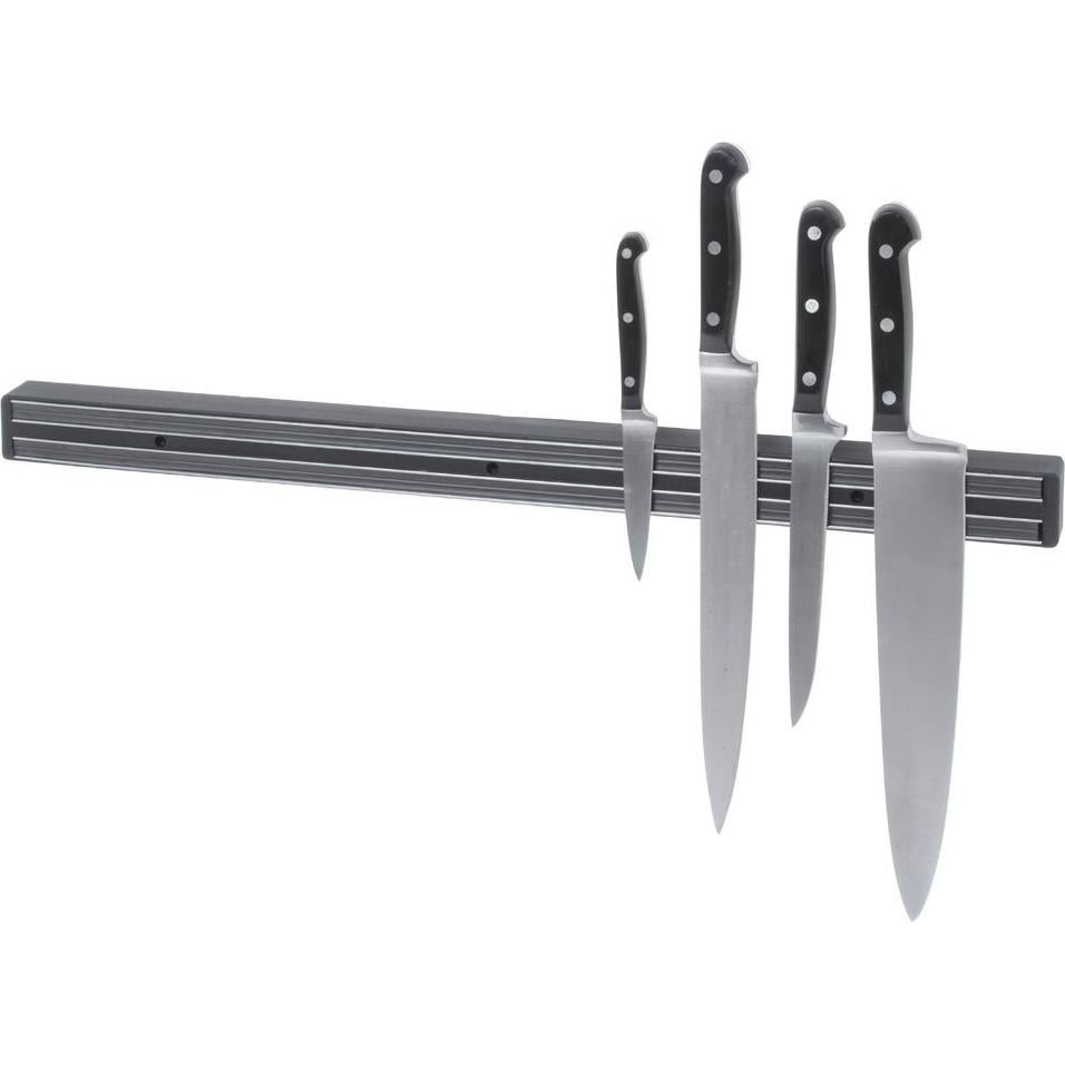Soporte Magnético para Cuchillos Dexter Russell 61 cm Negro
