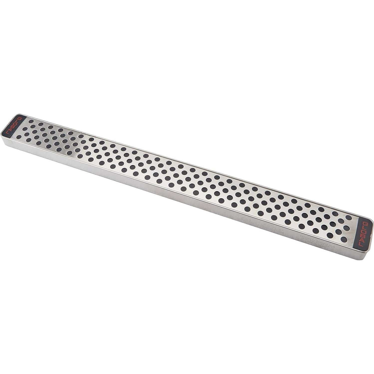 Soporte Magnético de Pared Global G-42/51, Acero Inoxidable 50.8 cm