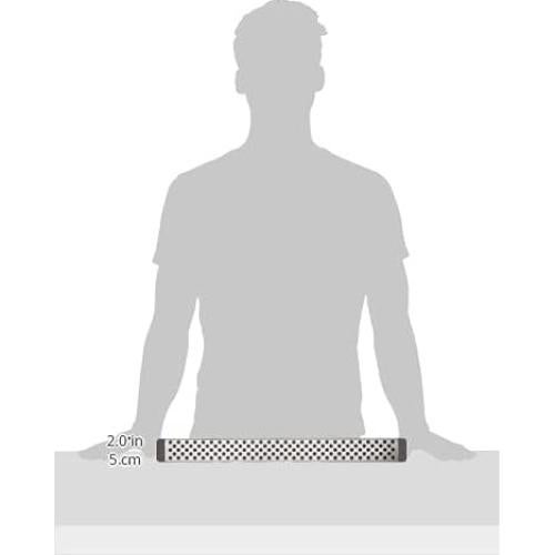 Soporte Magnético de Pared Global G-42/51, Acero Inoxidable 50.8 cm