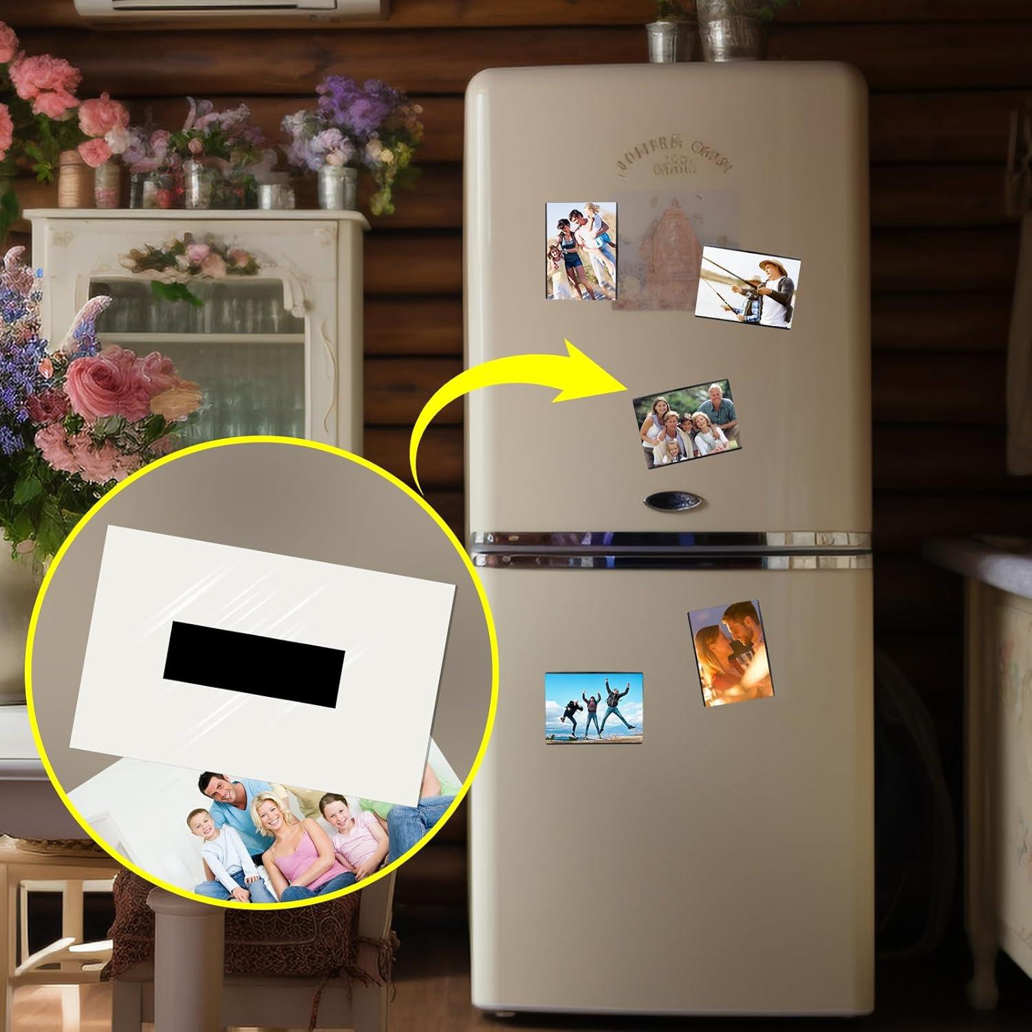 Cinta Magnética Adhesiva 3M Towjug 2.54cm x 6.1m Flexible