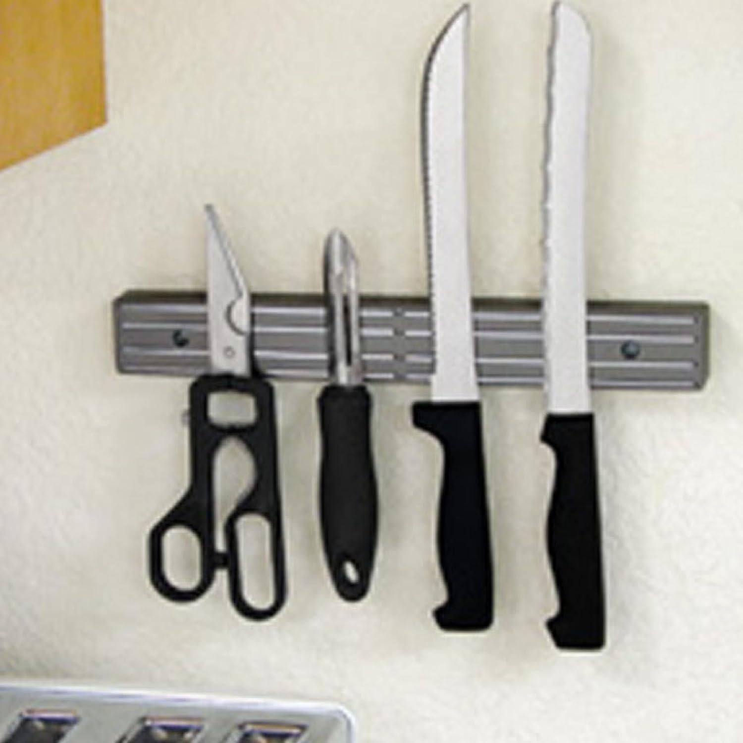 Soporte Magnético para Herramientas Master Magnetics 30 cm Gris