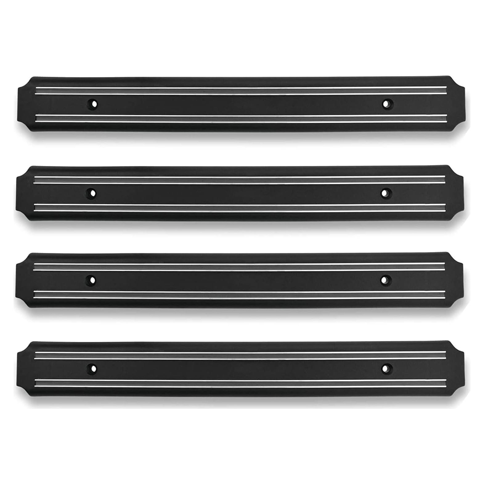 Tira Magnética para Cuchillos ARCPRM 38 cm - Organizador Multiusos