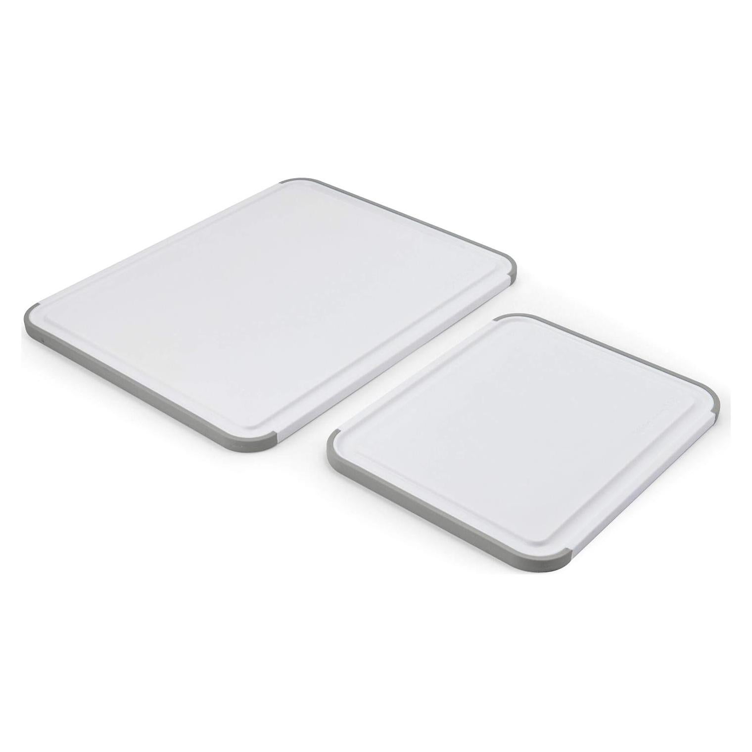Juego de 2 Tableros de Corte Antideslizantes KitchenAid 35.56x27.94cm