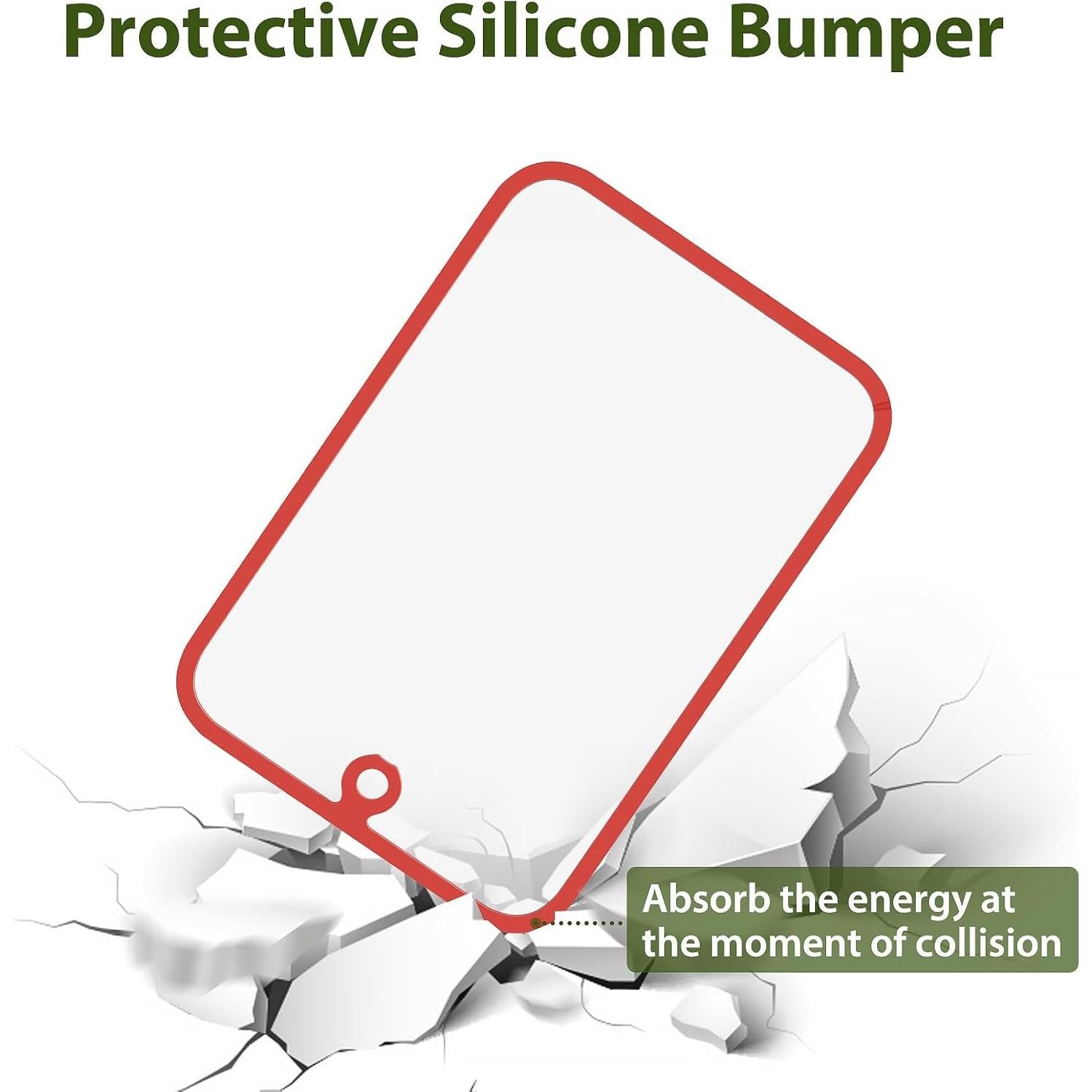 Juego de 2 Tablas de Cortar de Vidrio Freshmage 38x25 cm y 30x20 cm