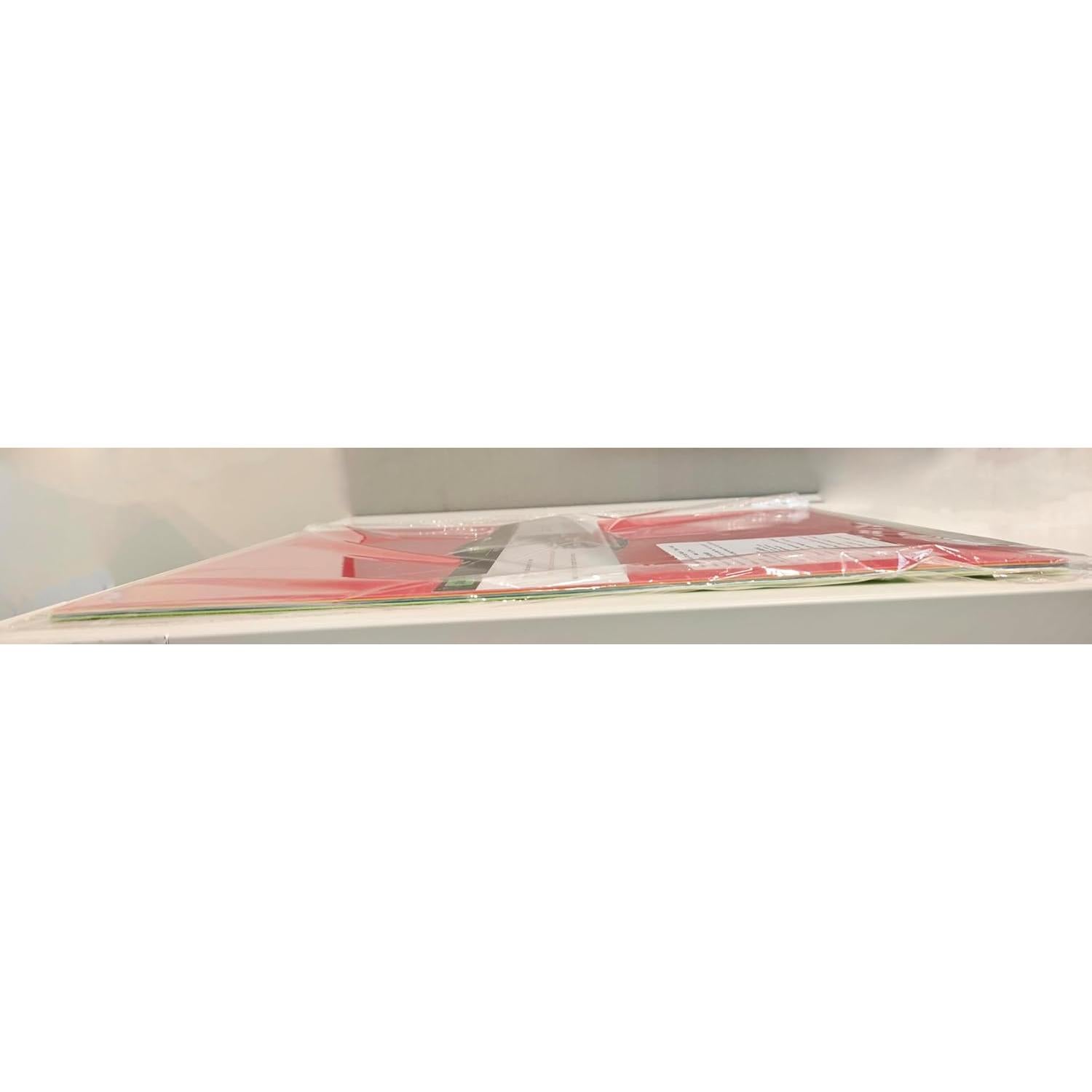 Tablas de Cortar Flexibles Fotouzy 4 Piezas Antideslizantes