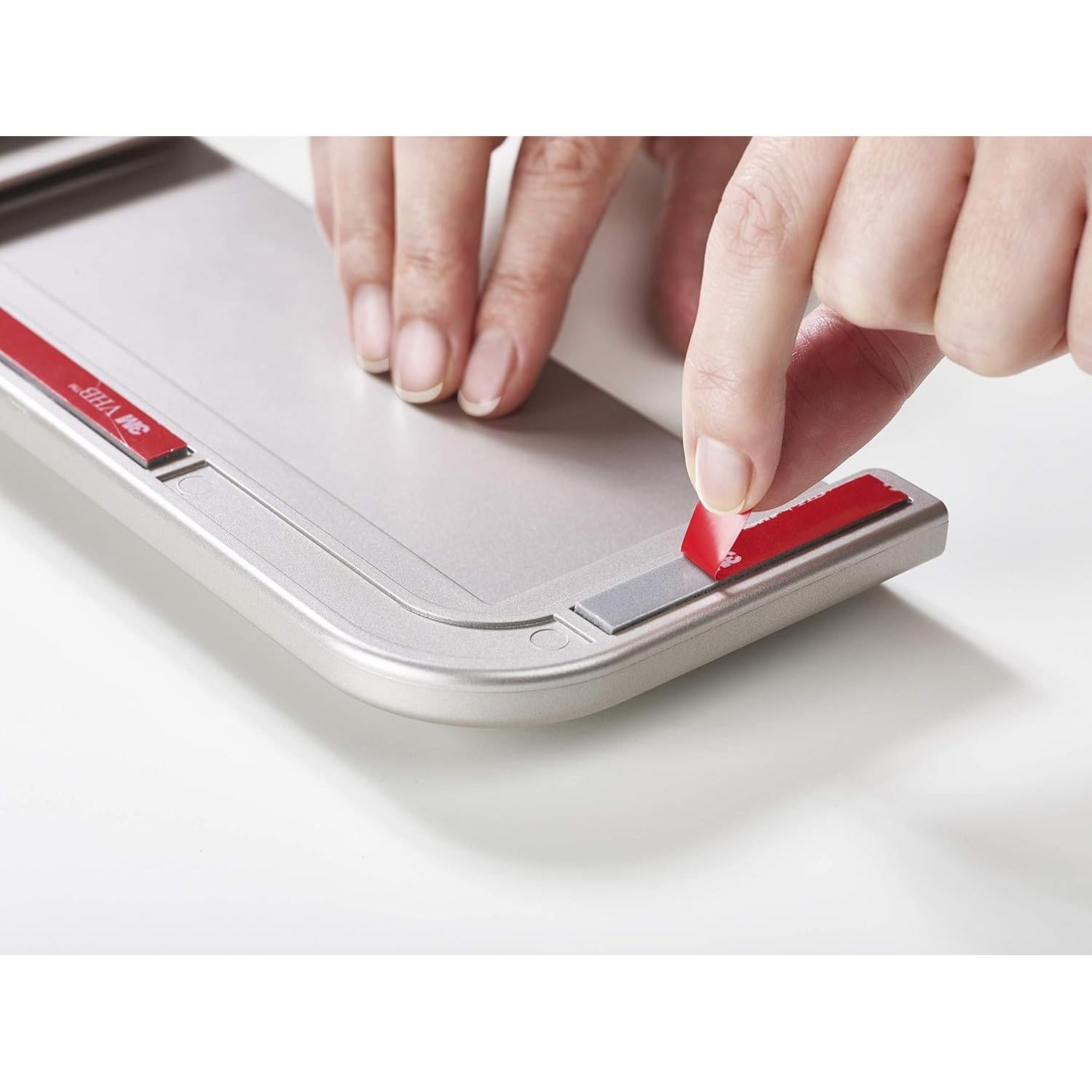 Conjunto de tablas de cortar Joseph Joseph 2 piezas multicolor