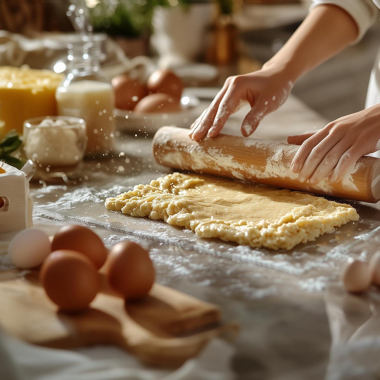 Juego de 3 Tablas de Cortar Acrílico Gracenal Antideslizantes