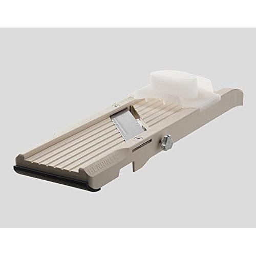 Cortador de Verduras Benriner No. 64 Mandolina Japonesa 32x12cm