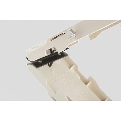 Cortador de Verduras Benriner No. 64 Mandolina Japonesa 32x12cm