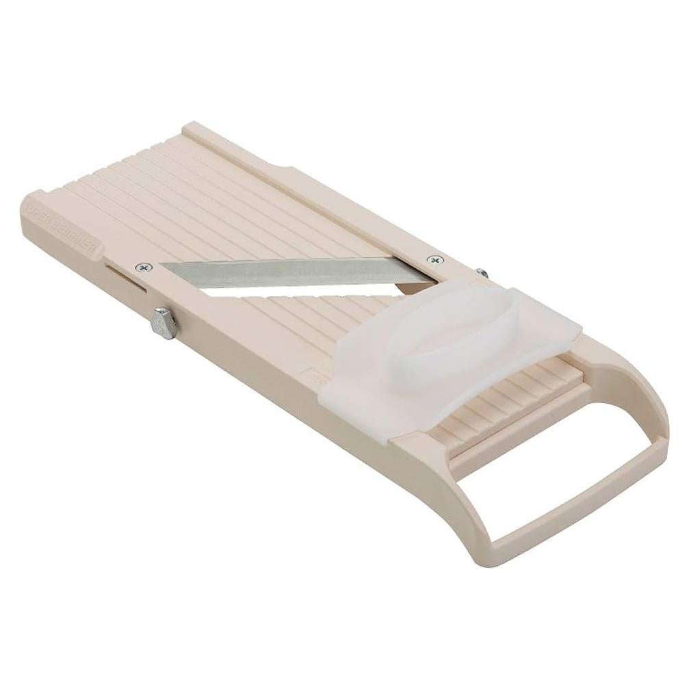 Cortadora Madoline Benriner BN3S con 4 cuchillas de acero