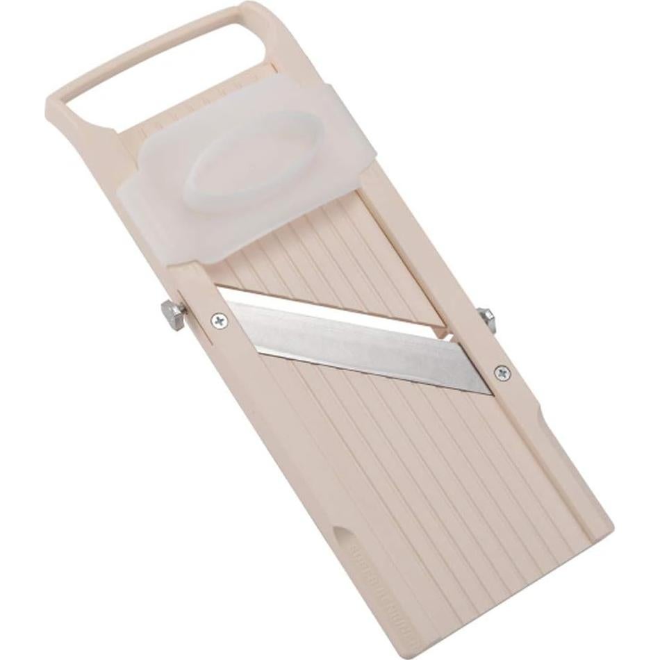 Cortadora Madoline Benriner BN3S con 4 cuchillas de acero