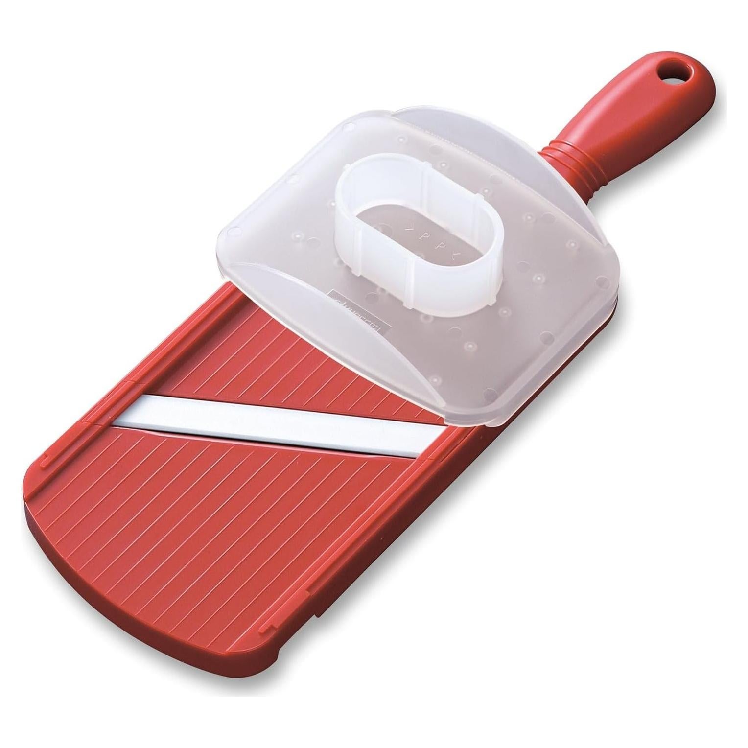 Rebanador de Verduras Mandolina Kyocera Cerámica Ajustable 26.9 cm