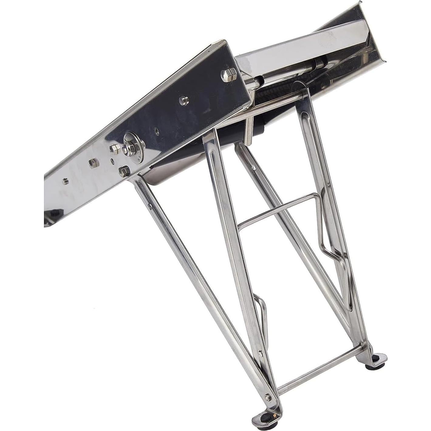 Mandolina Profesional Bron Coucke Acero Inoxidable 20638CHB