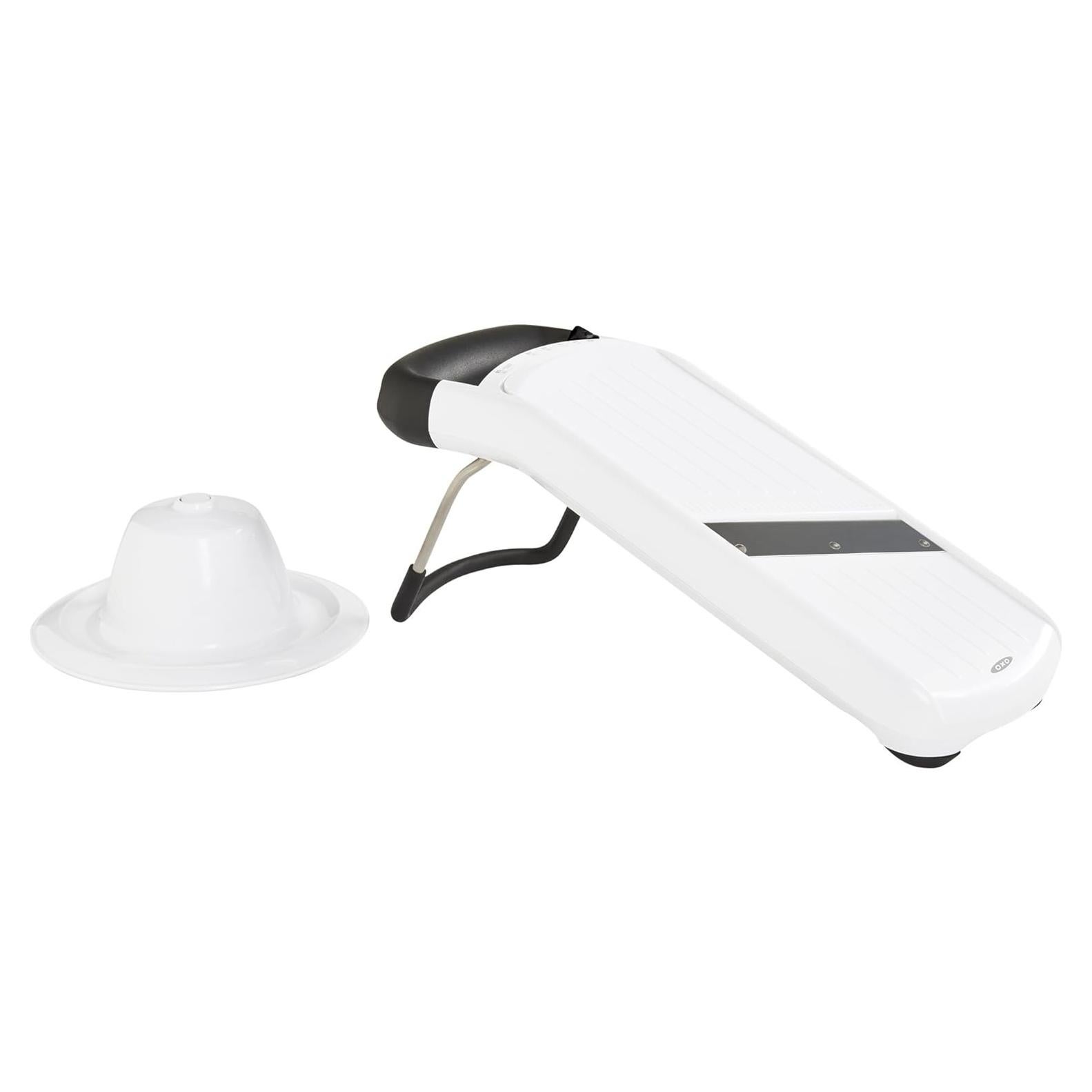 Mandolina Manual OXO Good Grips con Ajuste de Grosor