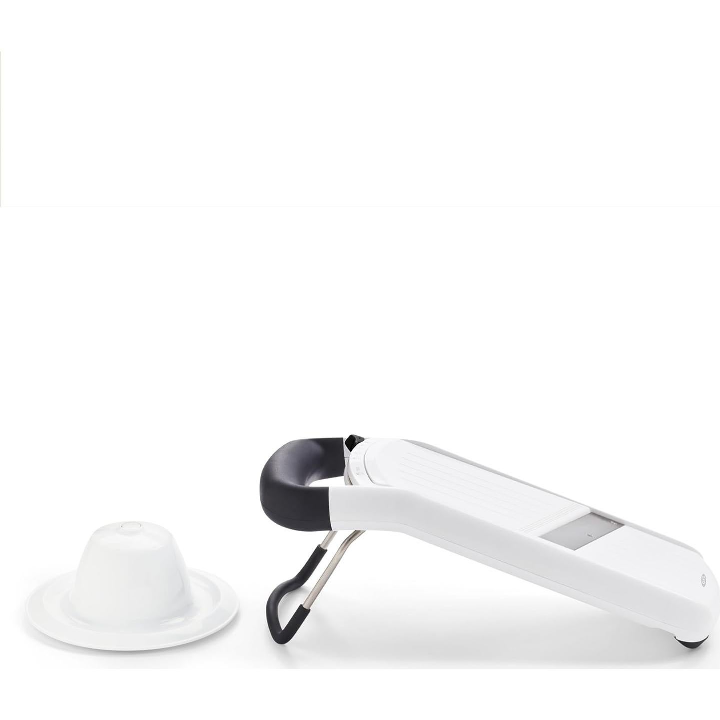 Mandolina Manual OXO Good Grips con Ajuste de Grosor