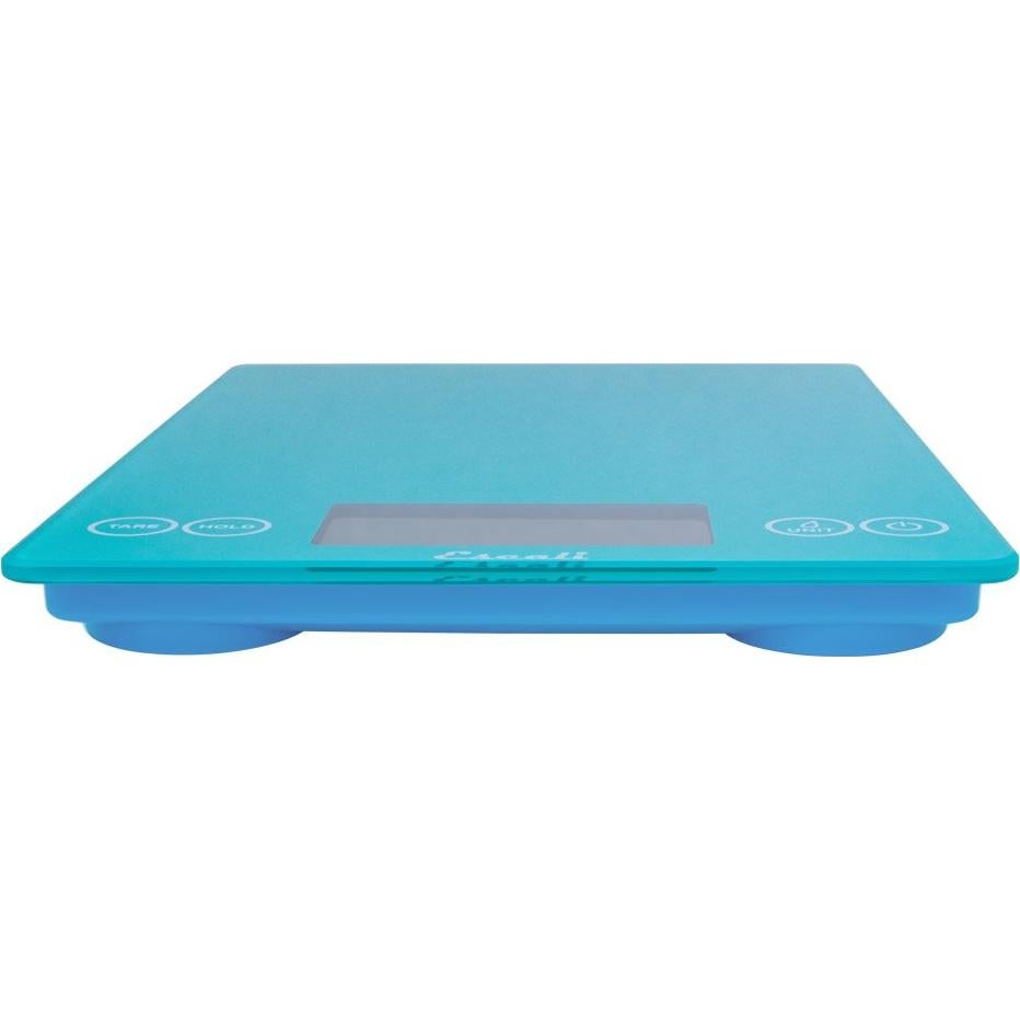 Balanza Digital de Cocina Escali Arti 6.8 kg Vidrio Templado