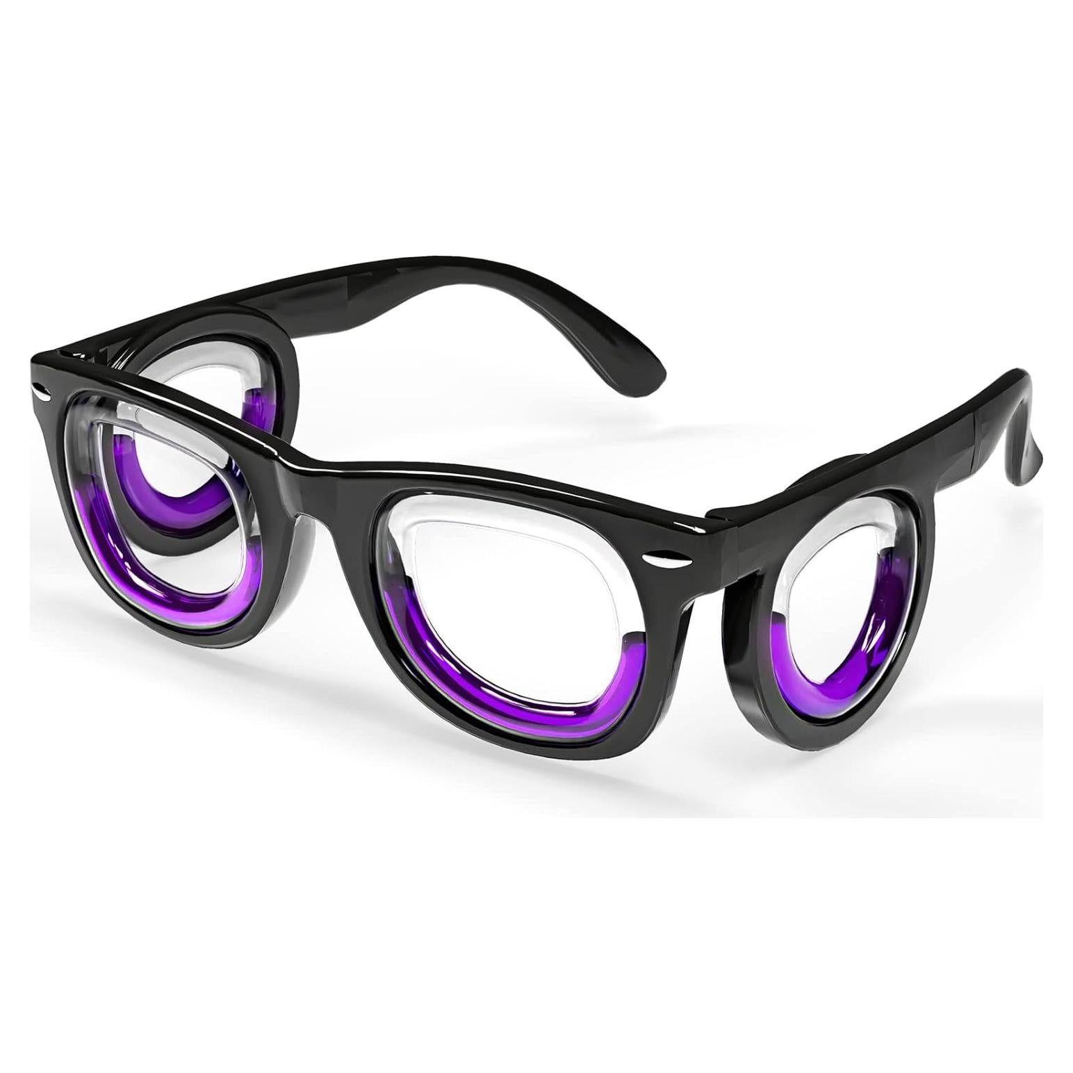 Gafas Antivertigo Hion para Niños 3-8 Años - Alivio Mareo