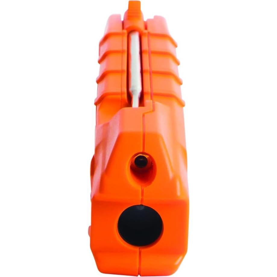 Termómetro Digital Infrarrojo y Sonda Klein Tools IR07